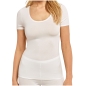 Preview: Schiesser Damen halbarm Unterhemd Personal Fit Shirt 1/2 Arm