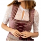 Preview: Nina von C. Dirndl-Bluse halbarm