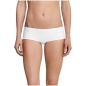 Preview: Schiesser Damen Panty Invisible Cotton