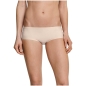 Preview: Schiesser Damen Panty Invisible Cotton