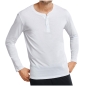 Preview: Schiesser Herren Shirt 1/1 Arm Mix & Relax