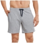 Preview: Schiesser Herren Bermuda Mix & Relax