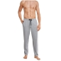 Preview: Schiesser Herren Loungehose lang Mix & Relax