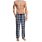 Preview: Schiesser Herren Loungehose lang Mix & Relax