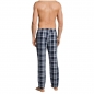 Preview: Schiesser Herren Loungehose lang Mix & Relax