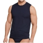 Preview: Schiesser Herren Unterhemd Top Long Life Soft Tank Top Cityshirt