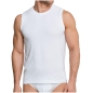 Preview: Schiesser Herren Unterhemd Top Long Life Soft Tank Top Cityshirt