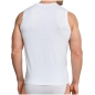 Preview: Schiesser Herren Unterhemd Top Long Life Soft Tank Top Cityshirt