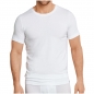 Preview: Schiesser Herren halbarm Unterhemd Long Life Soft Shirt kurzarm