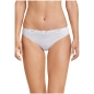 Preview: Schiesser Damen Slip Pure Cotton Tai