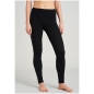 Preview: Schiesser Damen lange Unterhose selected! premium Leggings Wolle/Tencel