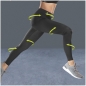 Preview: Anita Damen lange Sporthose Active Leggings sport tights massage