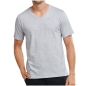 Preview: Schiesser Herren halbarm Unterhemd Mix+Relax kurzarm Shirt