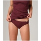 Preview: Comazo Earth Damen Mini-Slip