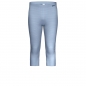 Preview: Ammann Herren 3/4 lange Unterhose mit Eingriff Jeans Hose 3/4 lang