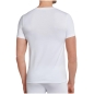 Preview: Schiesser Herren halbarm Unterhemd Long Life Cotton Shirt kurzarm