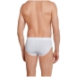 Preview: Schiesser Herren Slip mit Eingriff Long Life Cotton Sportslip