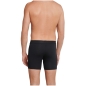 Preview: Schiesser Herren Pants Long Life Cotton Cyclist Shorts