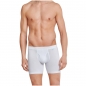 Preview: Schiesser Herren Pants Long Life Cotton Cyclist Shorts