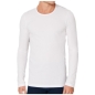 Preview: Schiesser Herren Shirt 1/1 Arm Organic Cotton - 95/5