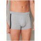 Preview: Schiesser Herren Pants 95/5 3er Pack Shorts Organic Cotton