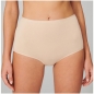 Preview: Schiesser Damen Slips 95/5 2er Pack Maxislips Organic Cotton