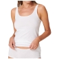 Preview: Schiesser Damen Unterhemden 95/5 2er Pack Top Organic Cotton