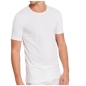 Preview: Schiesser Herren halbarm Unterhemden 95/5 2er Pack Shirts kurzarm Organic Cotton