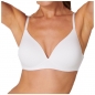 Preview: Schiesser Damen Soft-BH 95/5 Organic Cotton