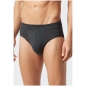 Preview: Schiesser Herren Slip Comfort Fit Minislip