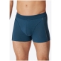 Preview: Schiesser Herren Pants Comfort Fit Shorts Organic Cotton