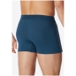 Preview: Schiesser Herren Pants Comfort Fit Shorts Organic Cotton