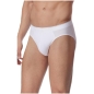 Preview: Schiesser Herren Slip 95/5 Supermini Organic Cotton