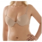 Preview: Comazo Black Damen Push-Up BH