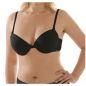 Preview: Comazo Black Damen Push-Up BH