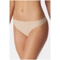 Preview: Schiesser Damen String Invisible Soft Slip