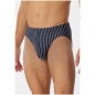 Preview: Schiesser Herren Slip 95/5 Supermini Organic Cotton