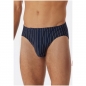 Preview: Schiesser Herren Slip 95/5 Supermini Organic Cotton