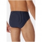 Preview: Schiesser Herren Slip 95/5 Supermini Organic Cotton