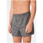 Preview: Schiesser Herren Boxershorts Multipack 2er Pack Pants Webware