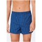 Preview: Schiesser Herren Boxershorts Multipack 2er Pack Pants Webware