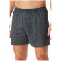 Preview: Schiesser Herren Pants Fashion 2 Pack Boxershorts