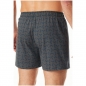 Preview: Schiesser Herren Pants Fashion 2 Pack Boxershorts