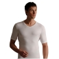 Preview: Ammann Herren Unterhemd Feinripp Premium V-Shirt