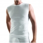 Preview: Ammann Herren Unterhemd Feinripp Premium Tanktop