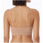 Preview: Schiesser Damen Bustier Casual Seamless herausnehmbare Pads