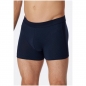 Preview: Schiesser Herren Pants Comfort Fit Shorts Organic Cotton