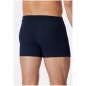 Preview: Schiesser Herren Pants Comfort Fit Shorts Organic Cotton