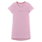 Preview: Schiesser Damen kurzarm Nachthemd Casual Essentials Sleepshirt