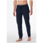 Preview: Schiesser Herren lange Hose Mix+Relax